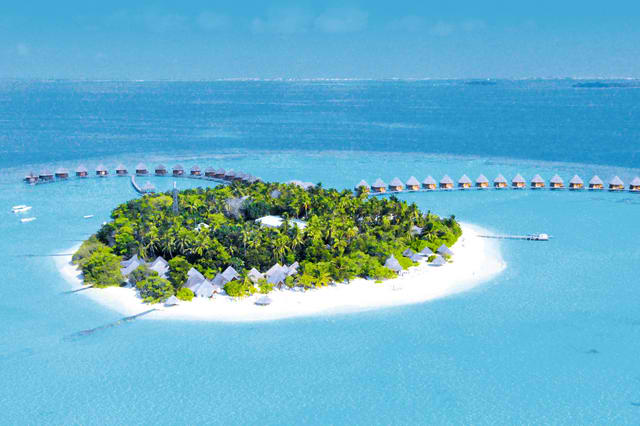 Thulhagiri Island Resort MALDIVES