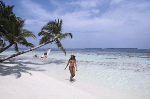 Vilamendhoo Resort & Spa MALDIVES