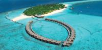 Vilu Reef Sun Aqua & Spa Resort MALDIVES