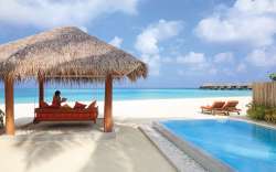 Vilu Reef Sun Aqua & Spa Resort MALDIVES