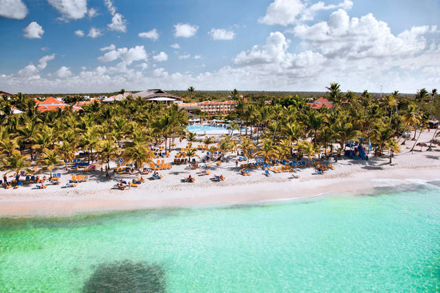 Viva Wyndham Dominicus Palace REP DOM