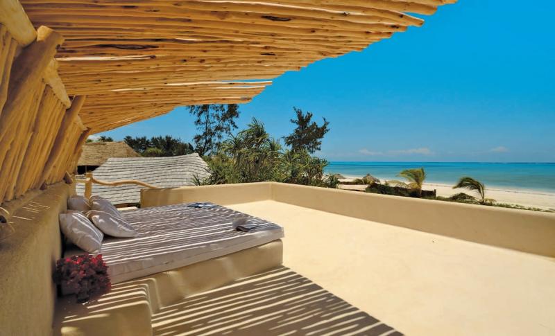 White Sand Luxury Villas ZANZIBAR