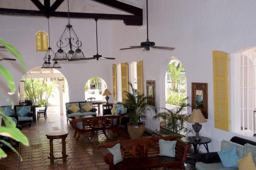 Windjammer Landing Villa Beach Resort ST LUCIE