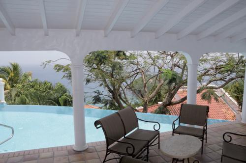 Windjammer Landing Villa Beach Resort ST LUCIE